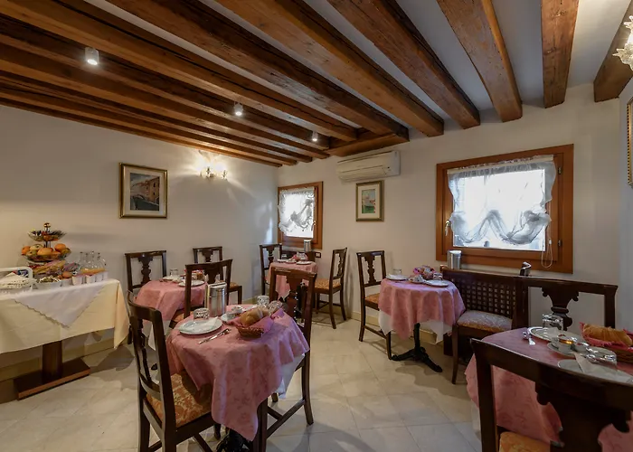 Locanda Al Leon Venecia