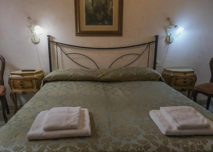 Ca'Salvador Bed & Breakfast Venice