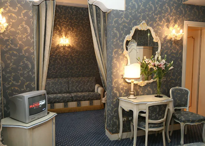 Locanda Ca' Del Brocchi Venecia