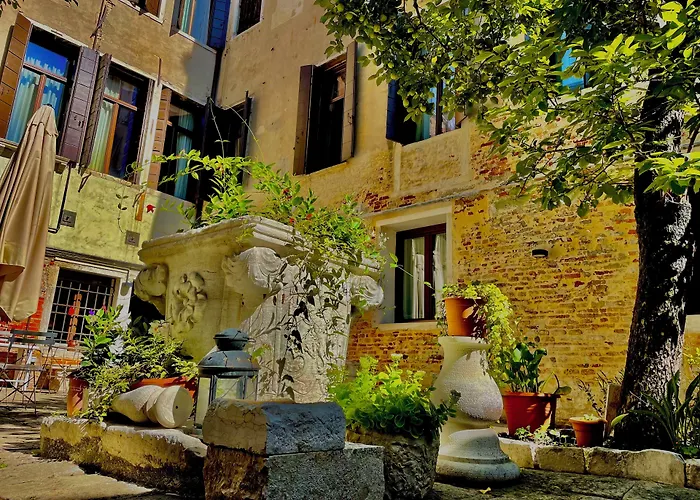 Locanda Ca Del Console Venetië