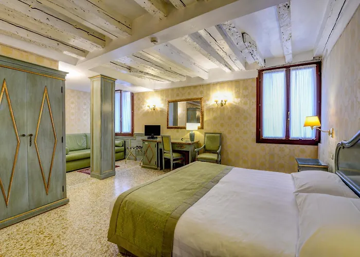 Locanda La Corte Venetië