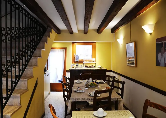 Oceano Mare B&B Venetië