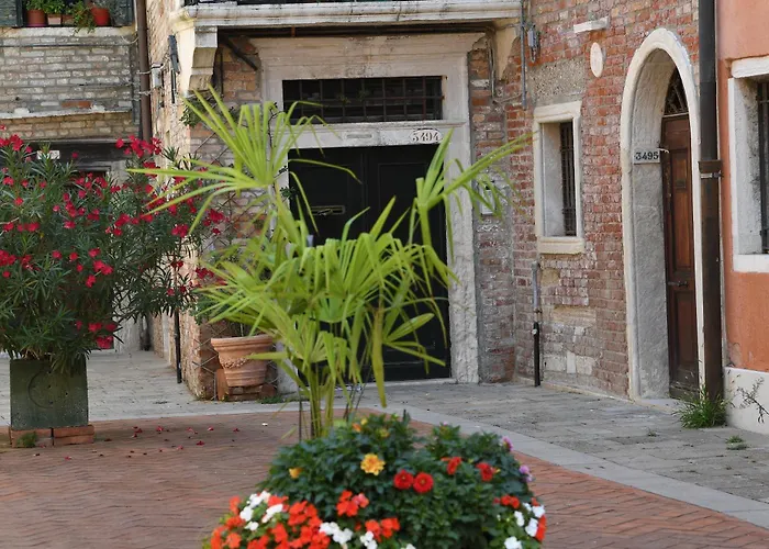 Amor Mio B&B Venetië