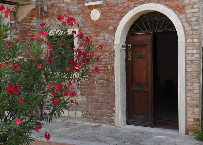 Amor Mio B&B Venetië