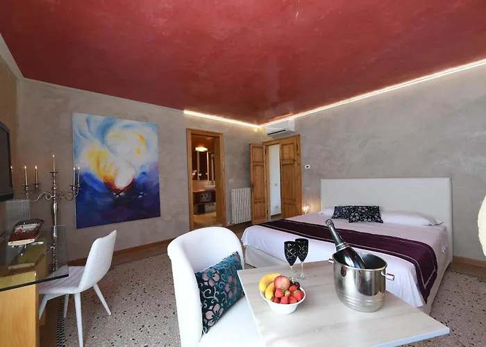 Amor Mio B&B Venetië